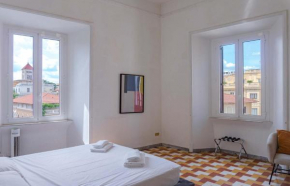 Villa Borghese Large Apartment